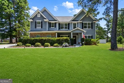214 Cypress Lakes DR