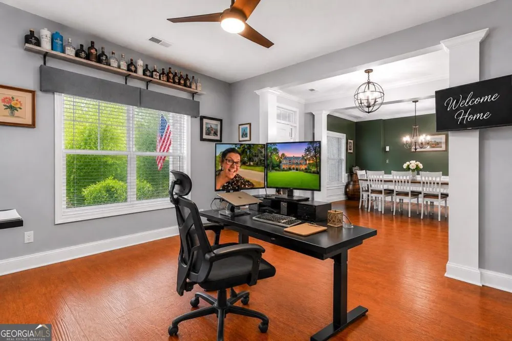 214 Cypress Lakes DR Bloomingdale, GA 31302