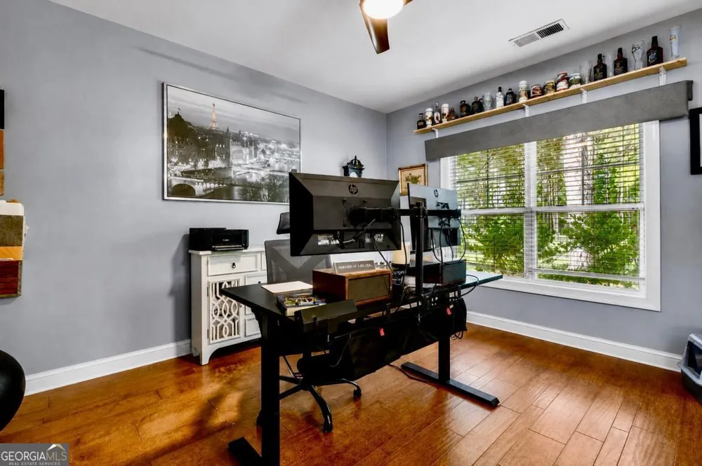 214 Cypress Lakes DR Bloomingdale, GA 31302