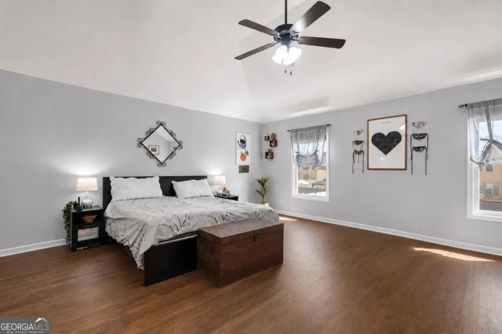 214 Cypress Lakes DR Bloomingdale, GA 31302