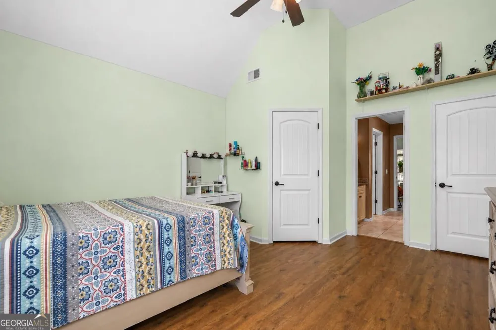 214 Cypress Lakes DR Bloomingdale, GA 31302