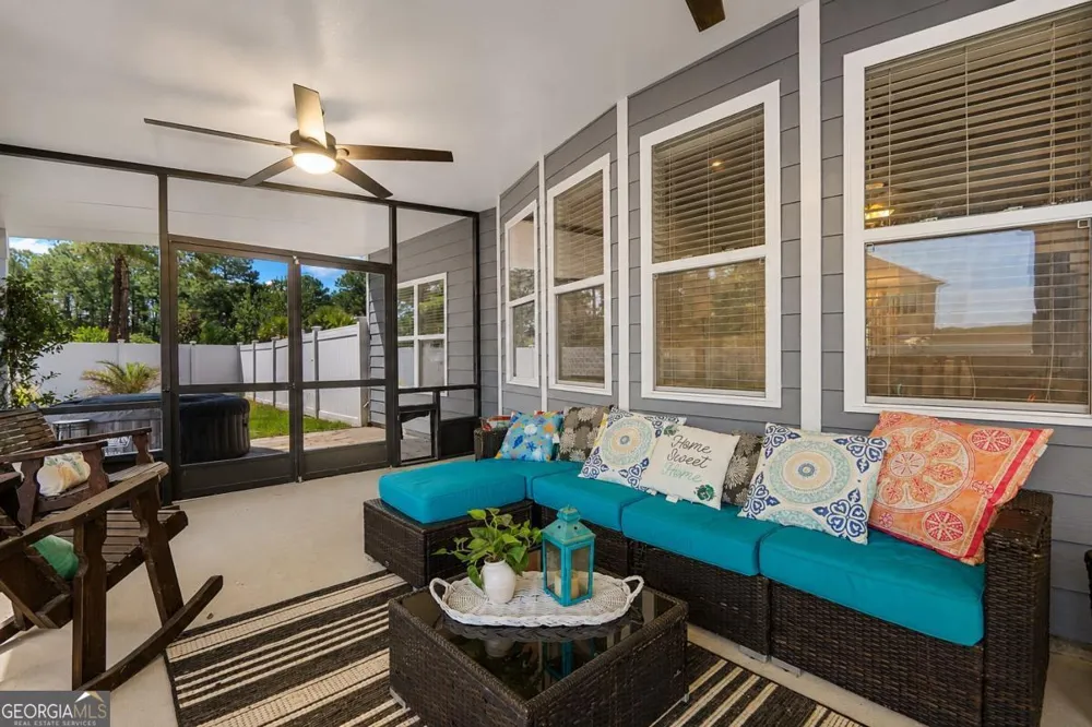 214 Cypress Lakes DR Bloomingdale, GA 31302