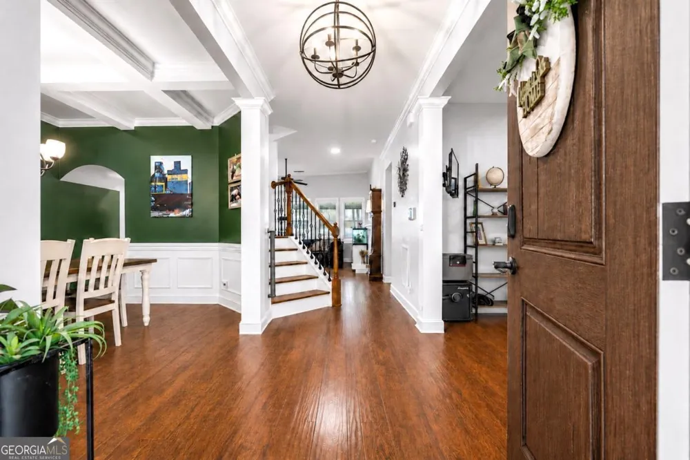 214 Cypress Lakes DR Bloomingdale, GA 31302