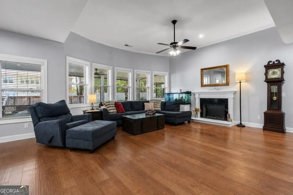 214 Cypress Lakes DR Bloomingdale, GA 31302