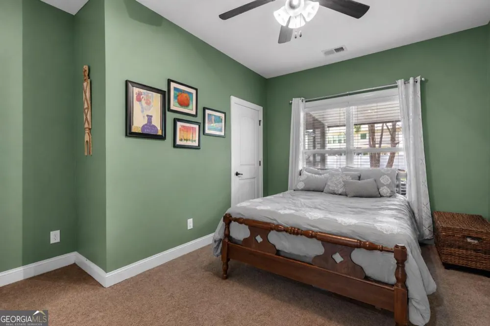 214 Cypress Lakes DR Bloomingdale, GA 31302