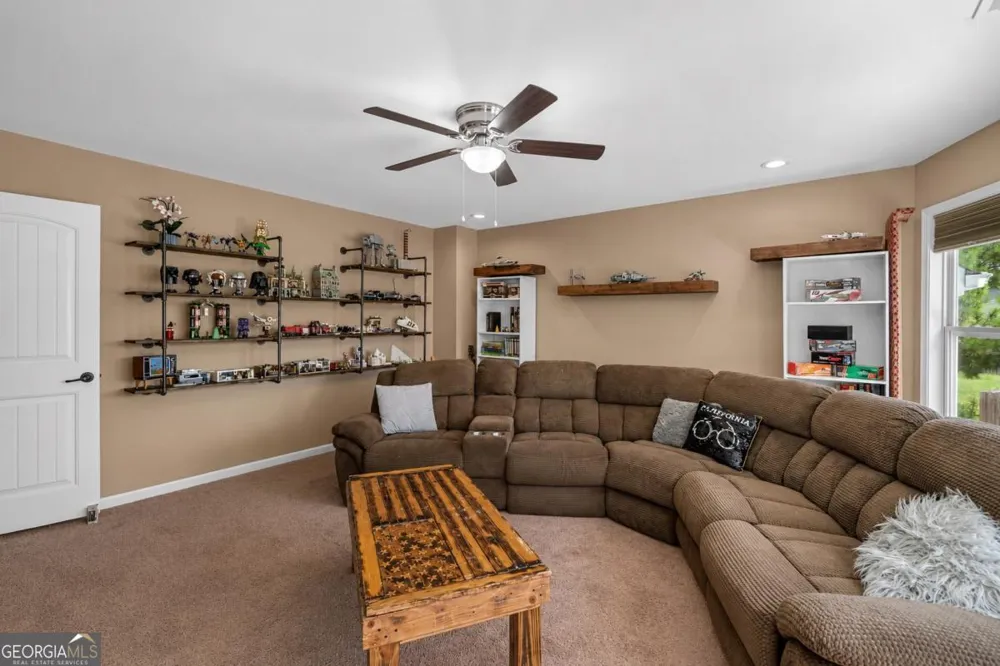 214 Cypress Lakes DR Bloomingdale, GA 31302
