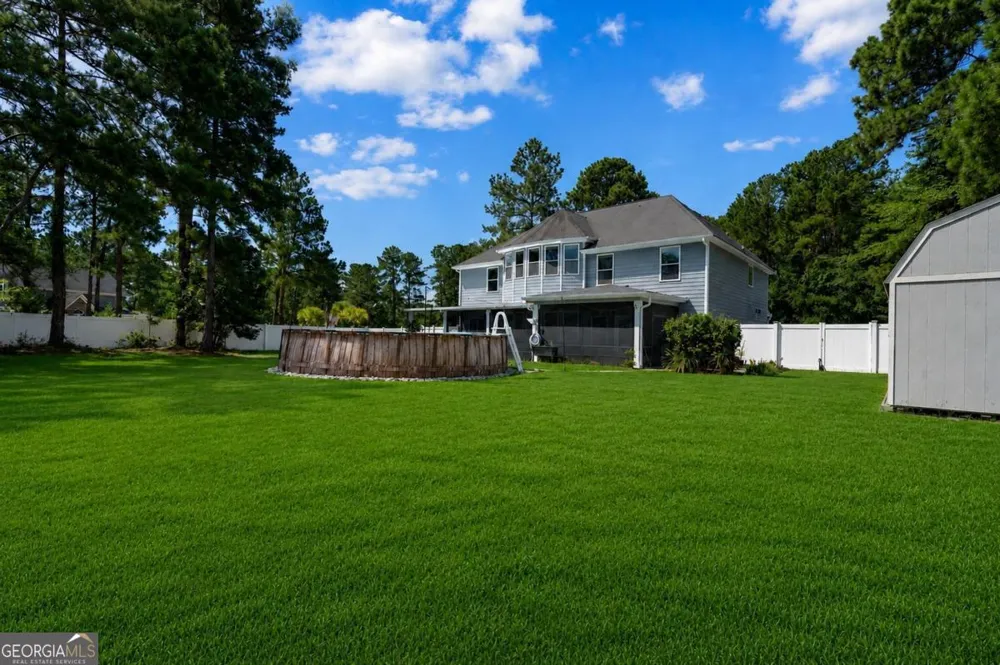 214 Cypress Lakes DR Bloomingdale, GA 31302