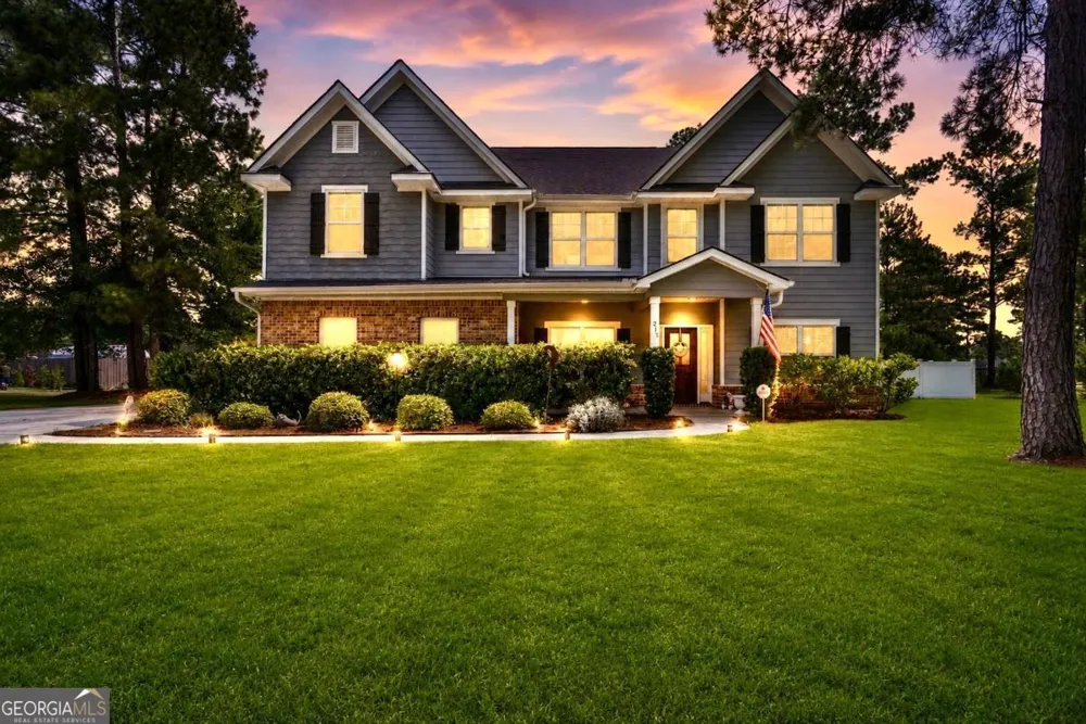 214 Cypress Lakes DR Bloomingdale, GA 31302