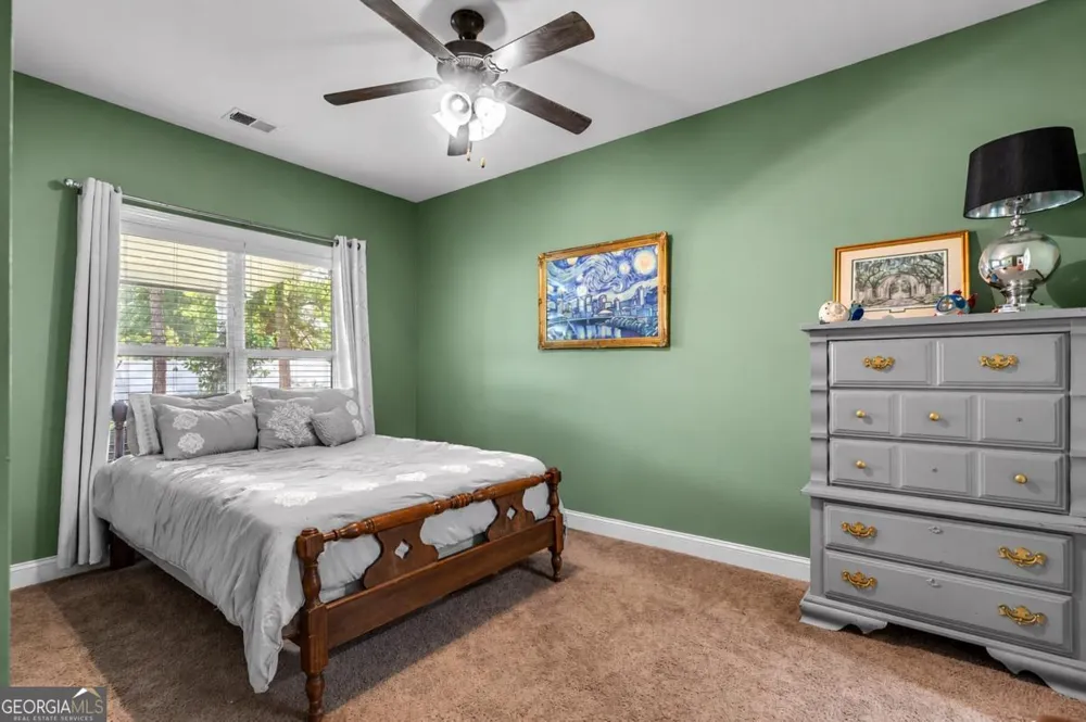 214 Cypress Lakes DR Bloomingdale, GA 31302