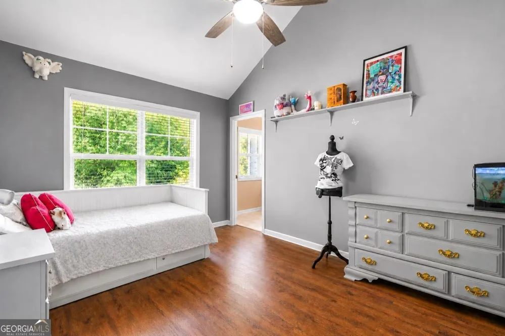 214 Cypress Lakes DR Bloomingdale, GA 31302