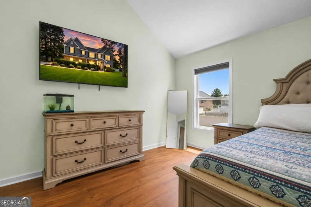 214 Cypress Lakes DR Bloomingdale, GA 31302