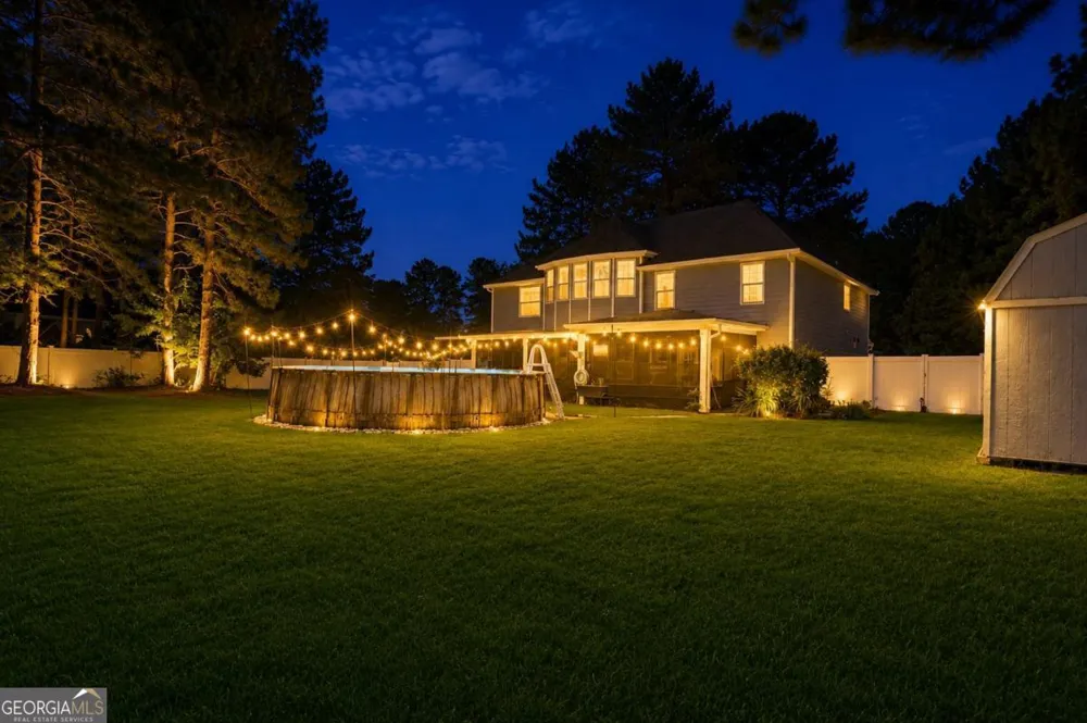 214 Cypress Lakes DR Bloomingdale, GA 31302