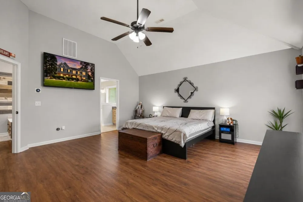 214 Cypress Lakes DR Bloomingdale, GA 31302