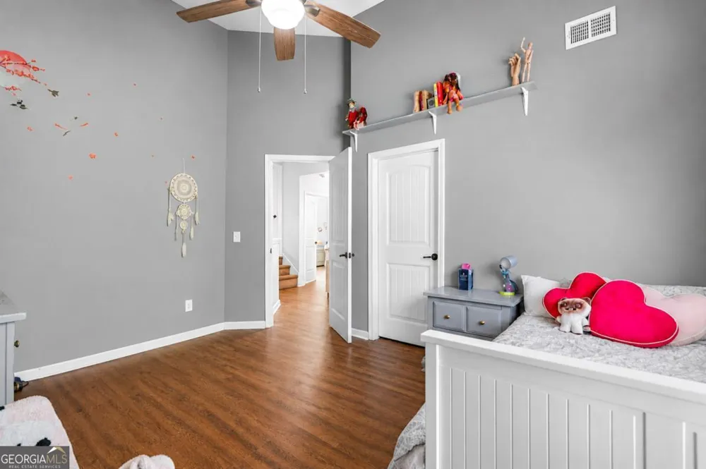 214 Cypress Lakes DR Bloomingdale, GA 31302