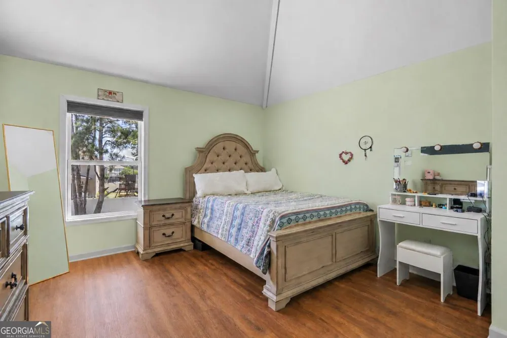 214 Cypress Lakes DR Bloomingdale, GA 31302