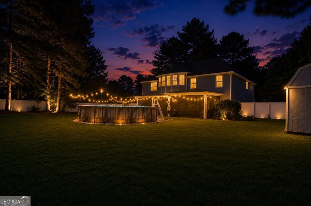 214 Cypress Lakes DR Bloomingdale, GA 31302