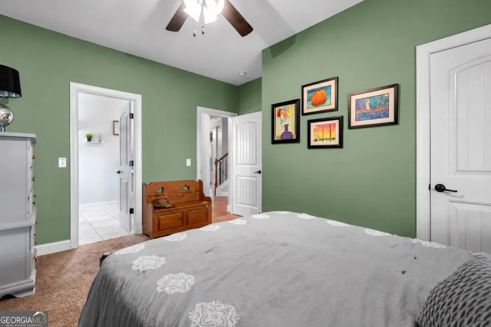 214 Cypress Lakes DR Bloomingdale, GA 31302