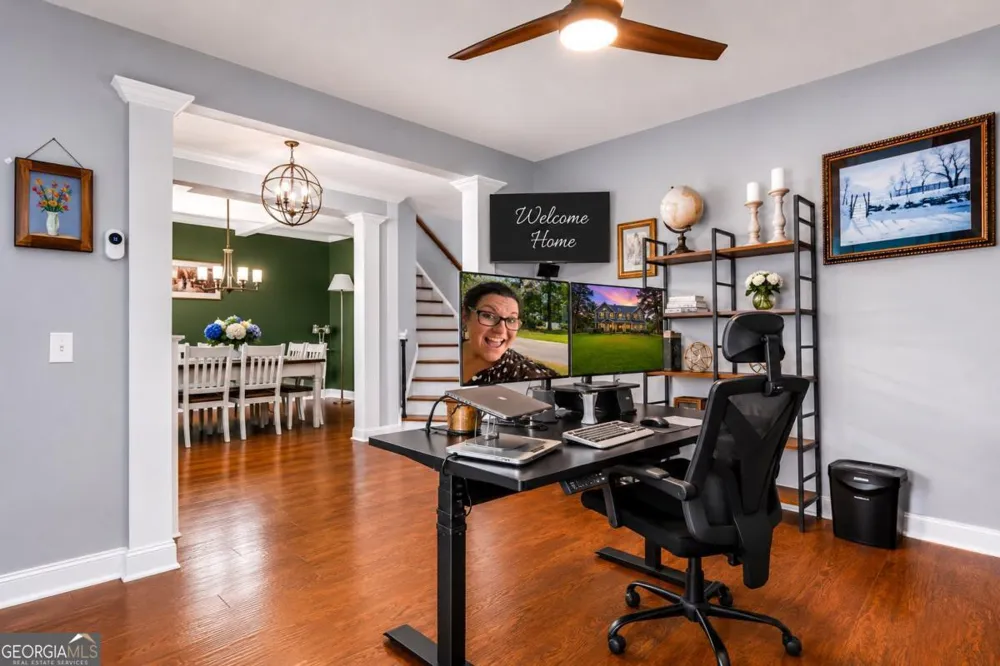 214 Cypress Lakes DR Bloomingdale, GA 31302