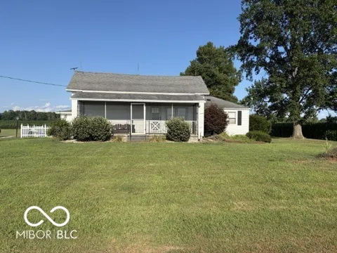 3284 Henderson