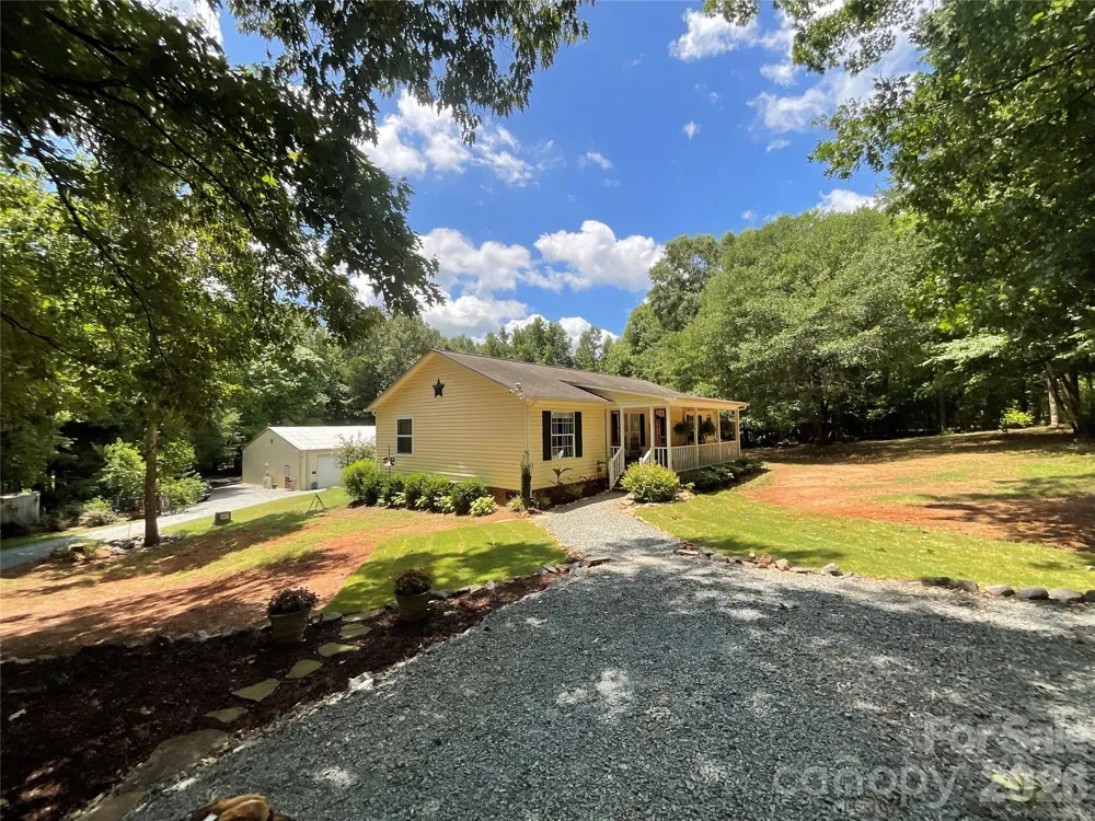 6334 Griffin Road Lancaster, SC 29720