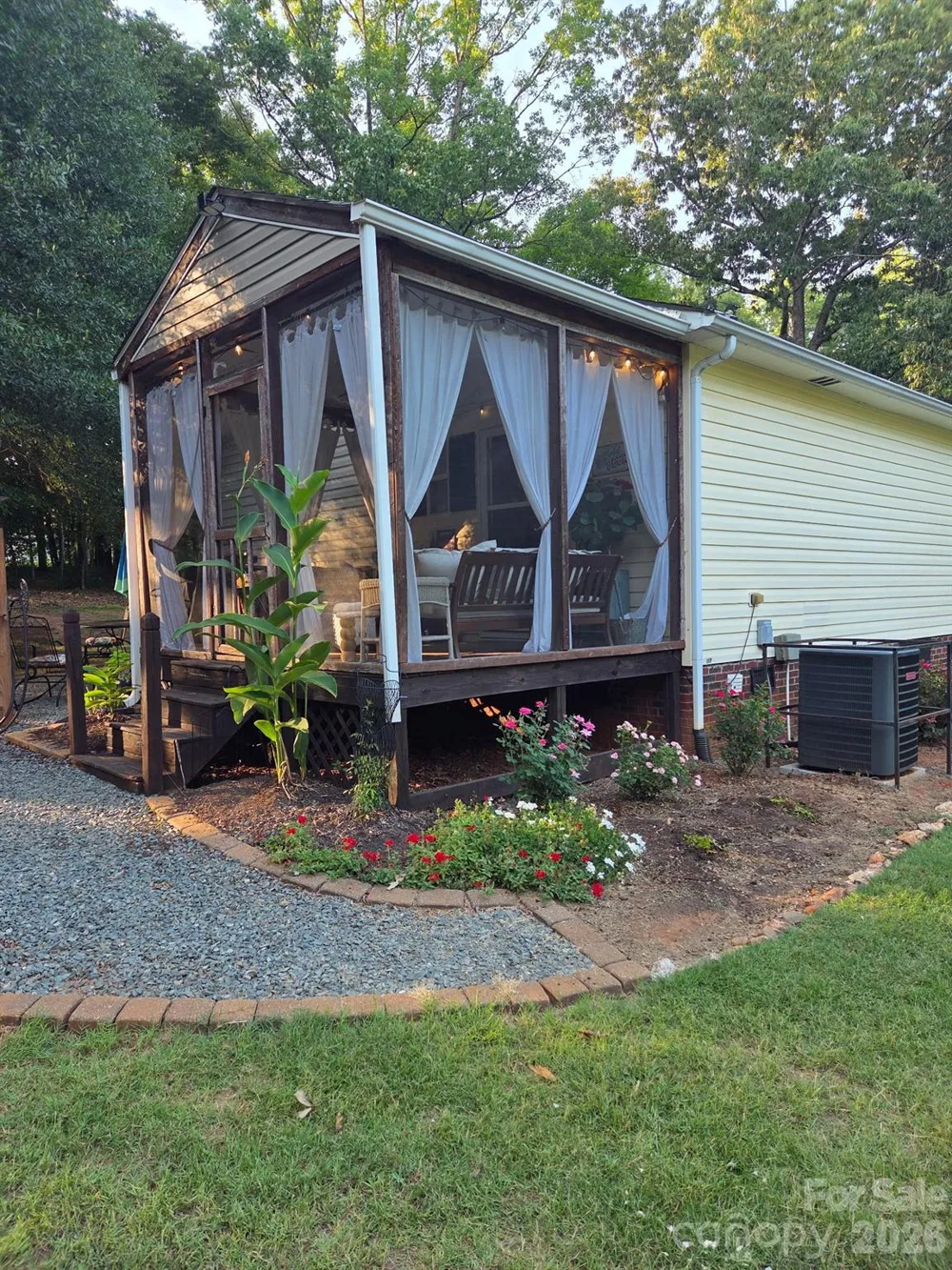 6334 Griffin Road Lancaster, SC 29720