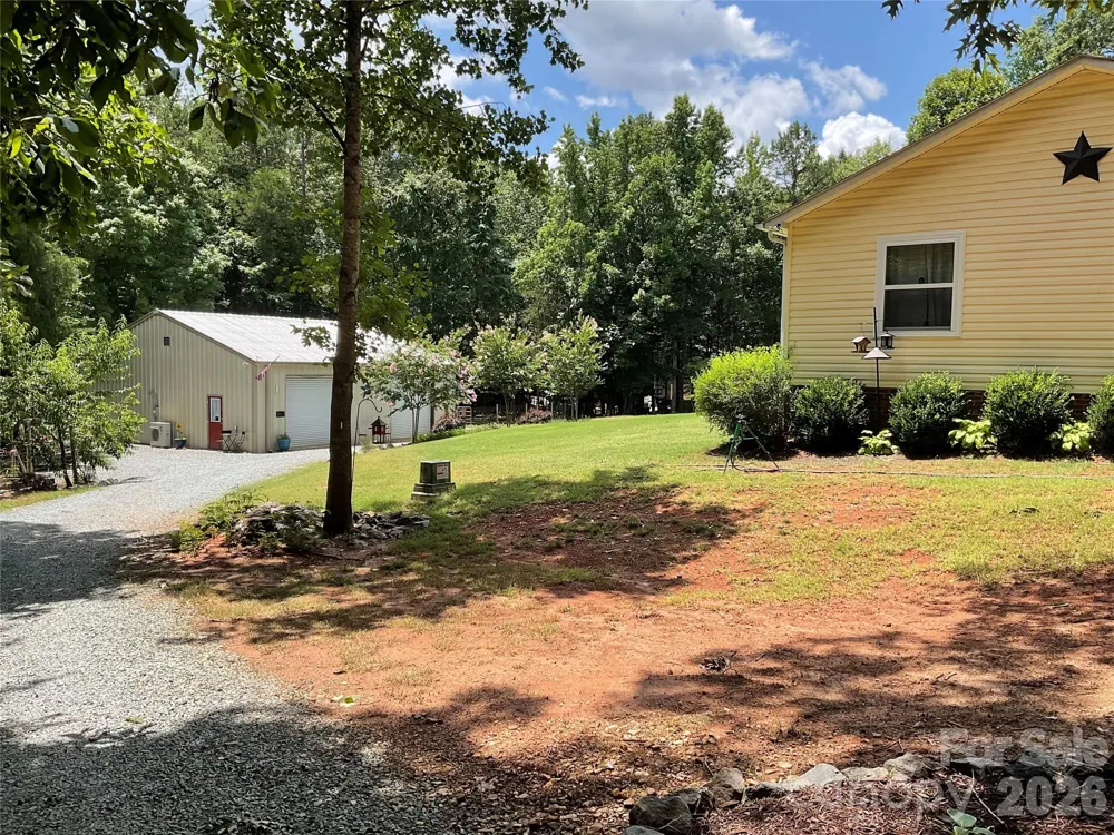 6334 Griffin Road Lancaster, SC 29720