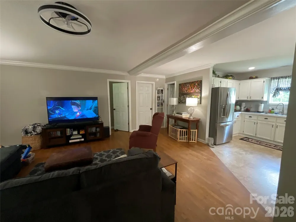 6334 Griffin Road Lancaster, SC 29720
