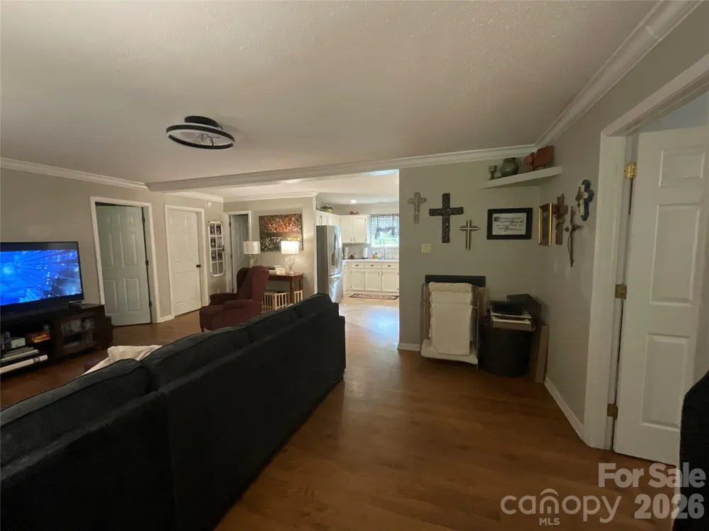 6334 Griffin Road Lancaster, SC 29720