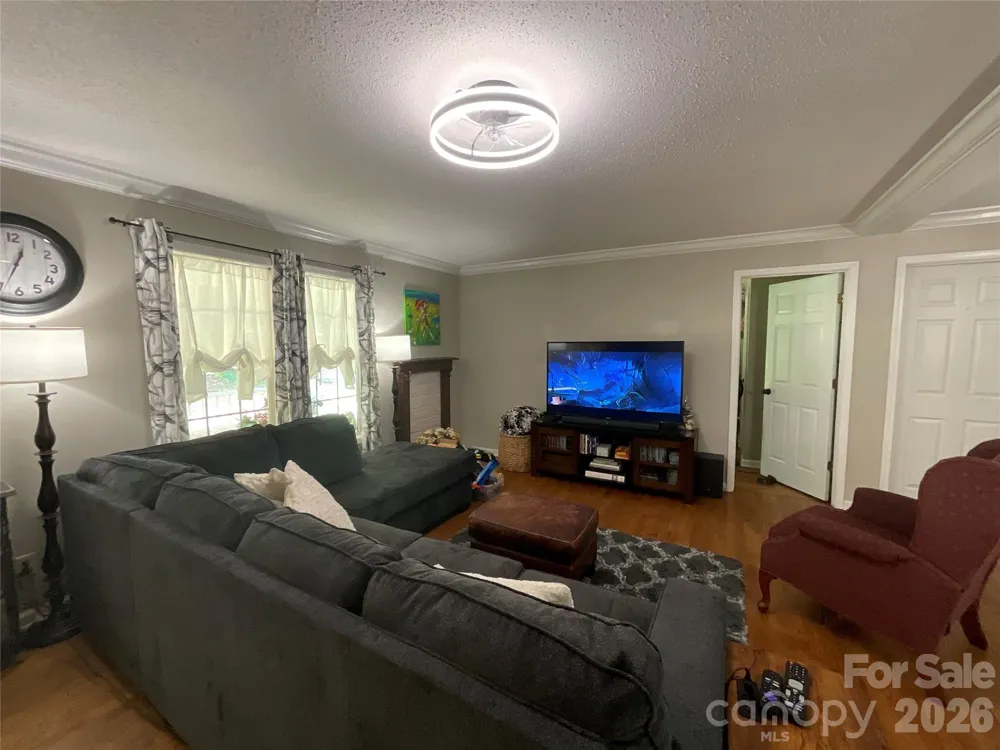 6334 Griffin Road Lancaster, SC 29720