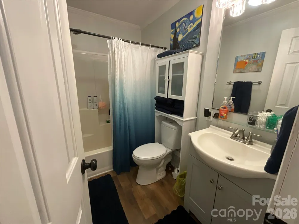 6334 Griffin Road Lancaster, SC 29720