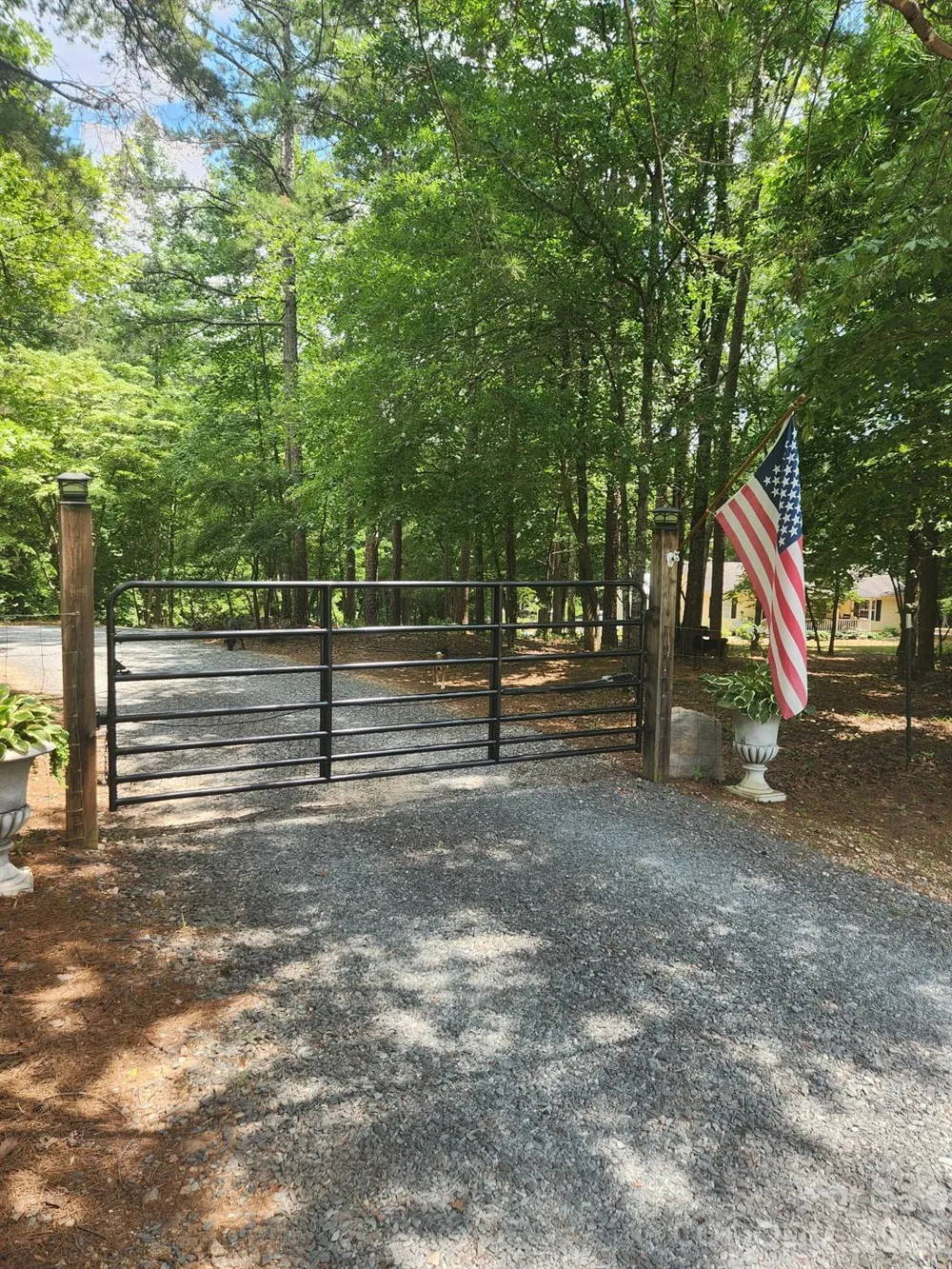 6334 Griffin Road Lancaster, SC 29720