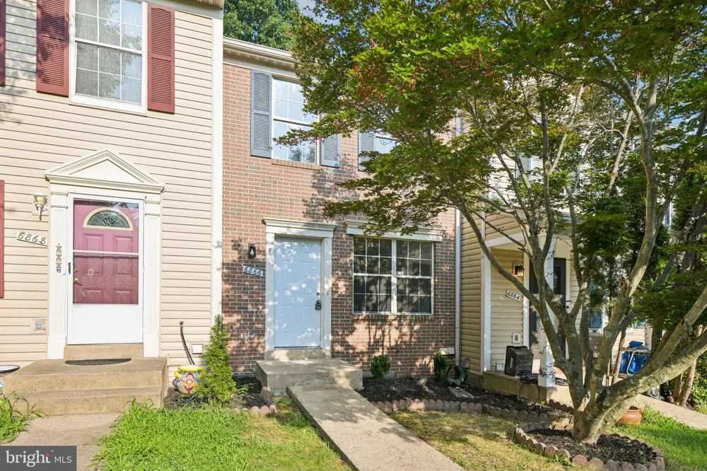 6866 CHASEWOOD CIRCLE Centreville, VA 20121