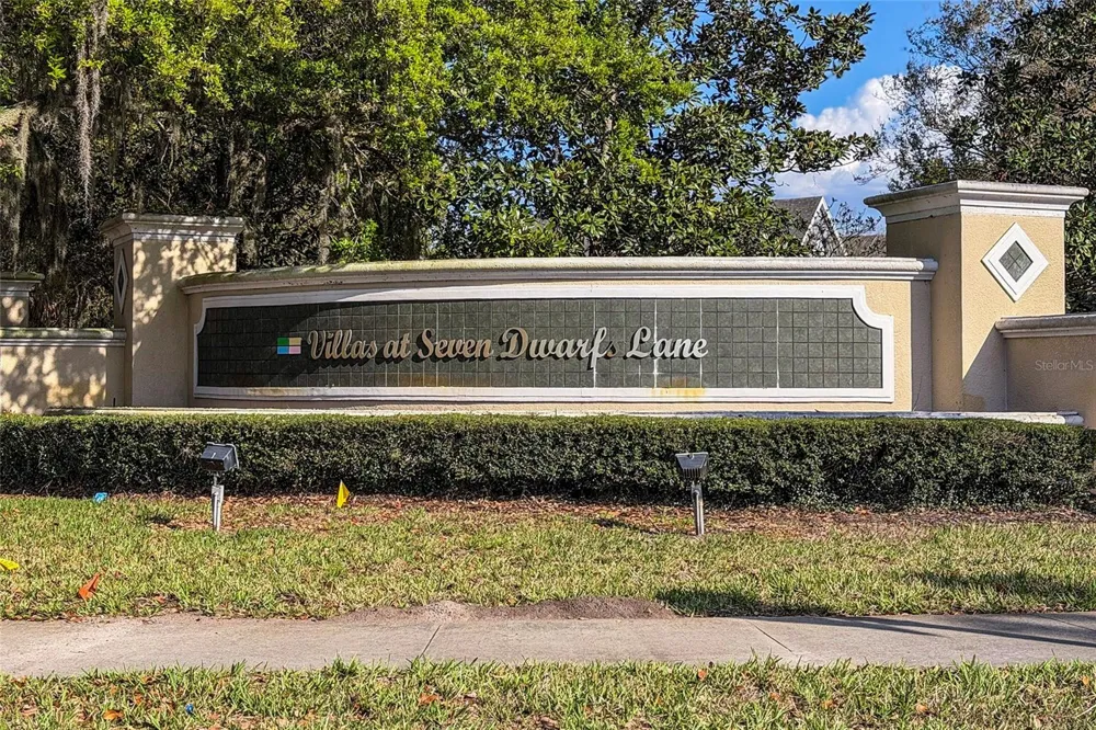 2611 GALA ROAD #106 Kissimmee, FL 34746