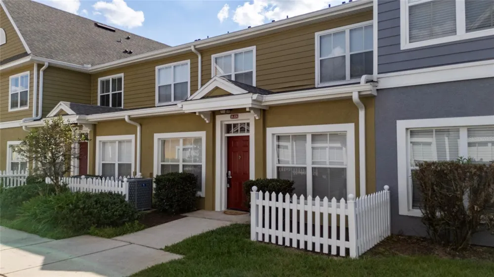 2611 GALA ROAD #106 Kissimmee, FL 34746