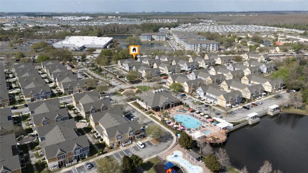 2611 GALA ROAD #106 Kissimmee, FL 34746