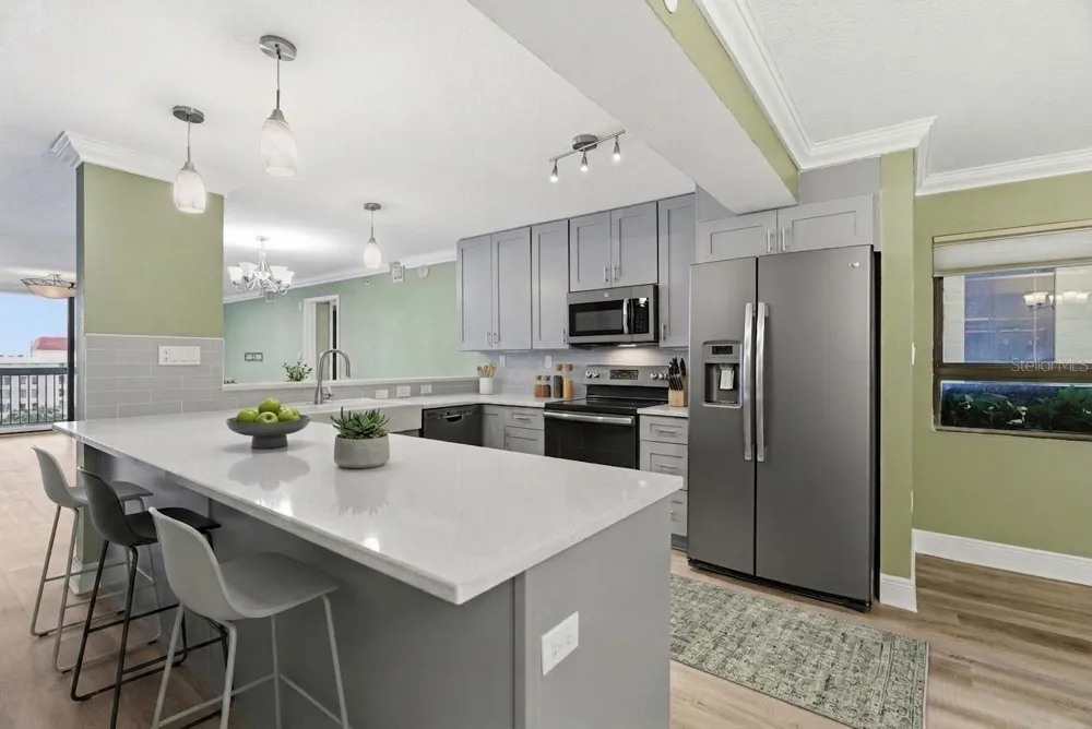 2413 BAYSHORE BOULEVARD #1004 Tampa, FL 33629
