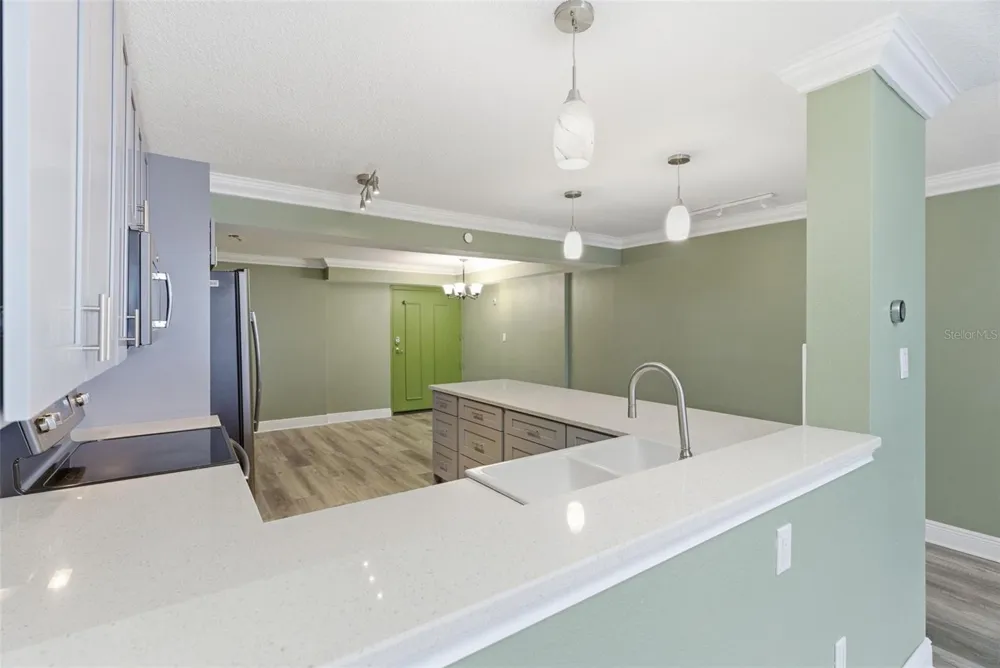 2413 BAYSHORE BOULEVARD #1004 Tampa, FL 33629