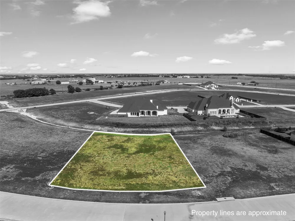 113 Sunflower Street Lorena, TX 76655