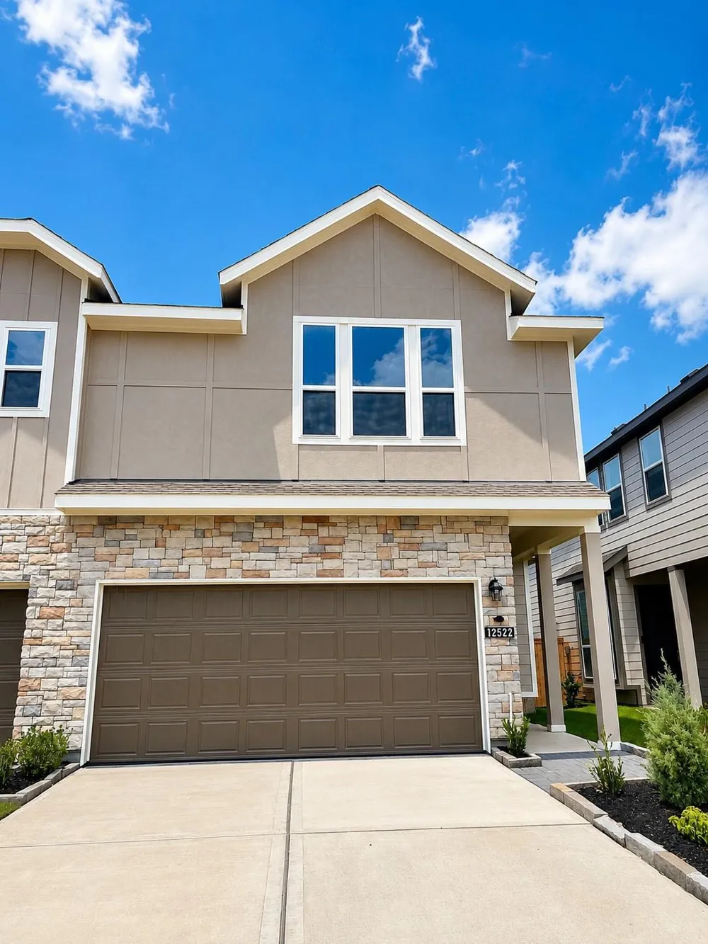 12522 Alligator Lake Court Cypress, TX 77433