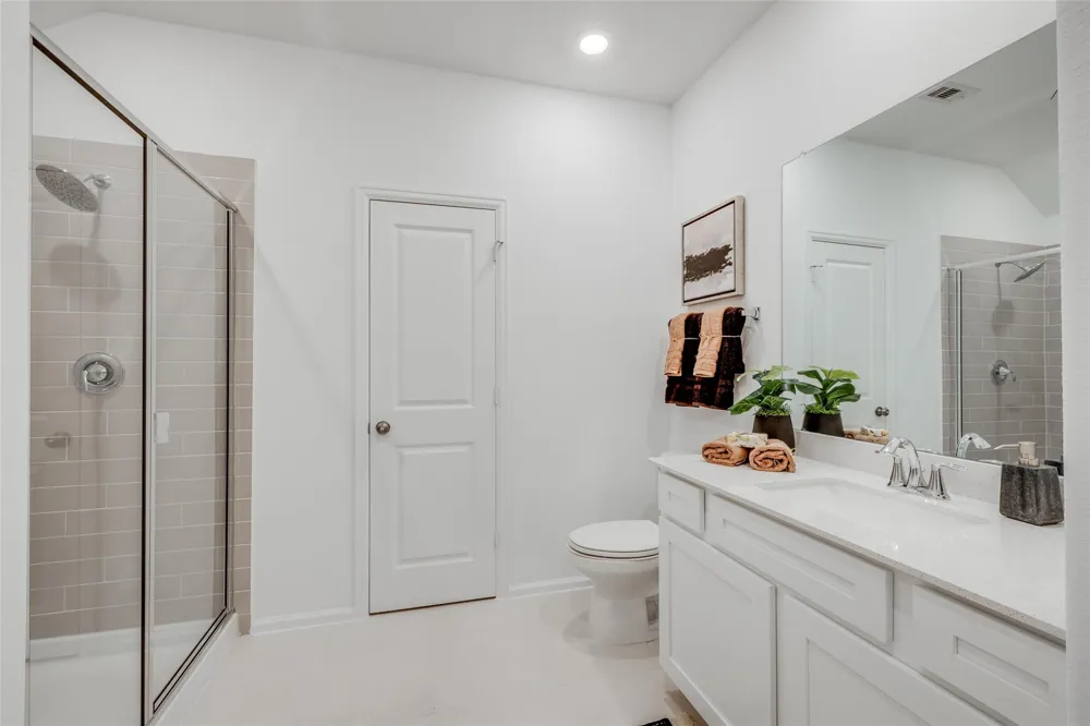 12522 Alligator Lake Court Cypress, TX 77433