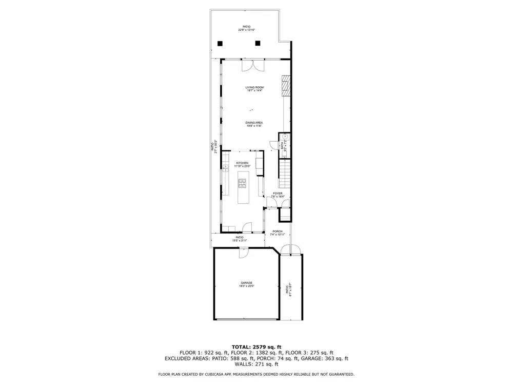 1809 W Clay Street Houston, TX 77019