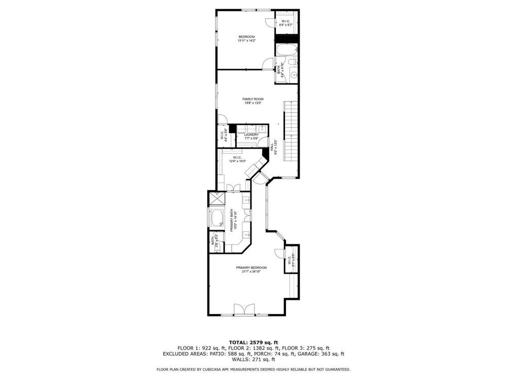 1809 W Clay Street Houston, TX 77019