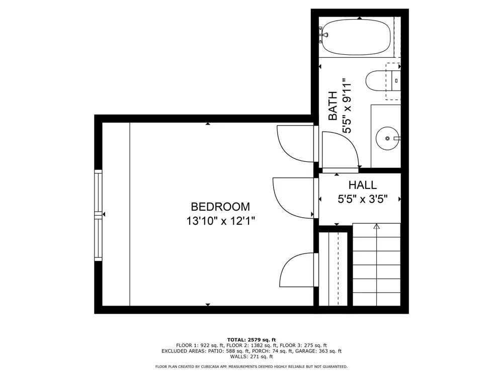 1809 W Clay Street Houston, TX 77019