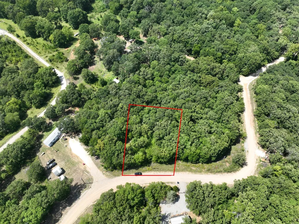 Dogwood Mead, OK 73449