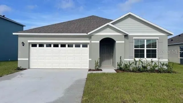 1336 BEAR HAMMOCK DRIVE Umatilla, FL 32784