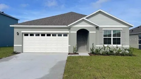 1336 BEAR HAMMOCK DRIVE