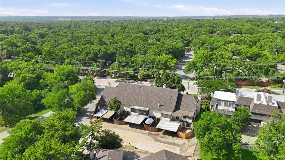 981 Chateau Valee Circle Bedford, TX 76022