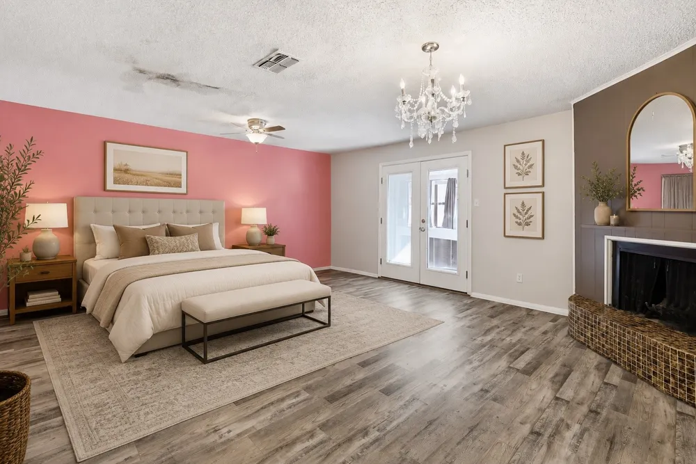 981 Chateau Valee Circle Bedford, TX 76022