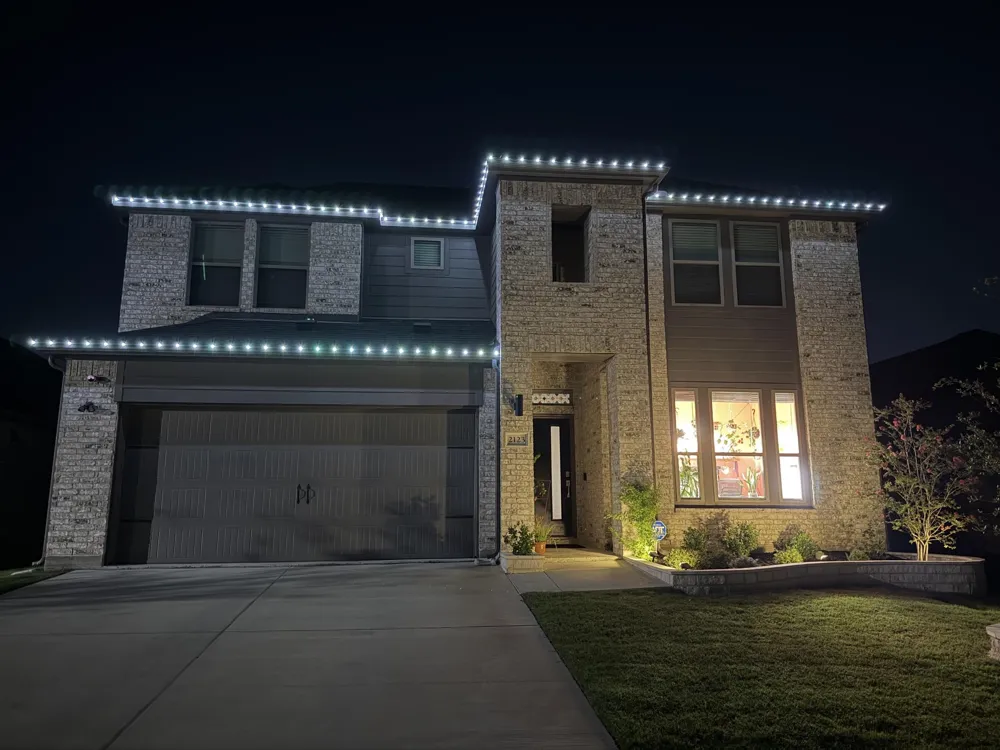 2123 Pedigree Lane Seagoville, TX 75159