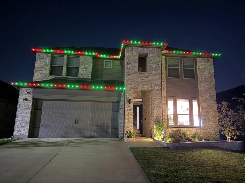 2123 Pedigree Lane Seagoville, TX 75159